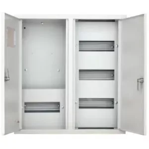 Щит учетно-распределительный навесной ЩРУ 3Н-36 IP31 (500х500х155) RUCELF купить в Урае