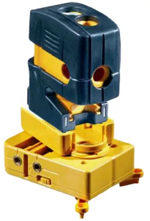 Уровень лазерный тип LA-4P  Complete Set  16145  STABILA купить в Урае