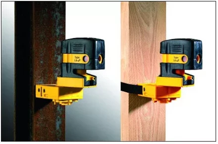 Уровень лазерный тип LA-4P  Complete Set  16145  STABILA купить в Урае