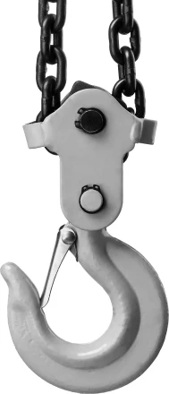 Таль цепная СИБИН шестеренная, 2т/2,5м 43085-2_z01 купить в Урае
