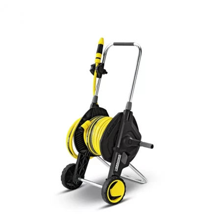 Тележка со шлангом 20м HT 4.520 Kit 1/2" KARCHER купить в Урае
