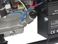 Бензогенератор Patriot GP-7210 AE купить в Урае