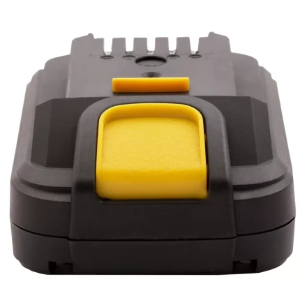 Батарея аккумуляторная Denzel IB-14-2.0, Li-Ion, 14 В, 2.0 А/ч 28432 купить в Урае