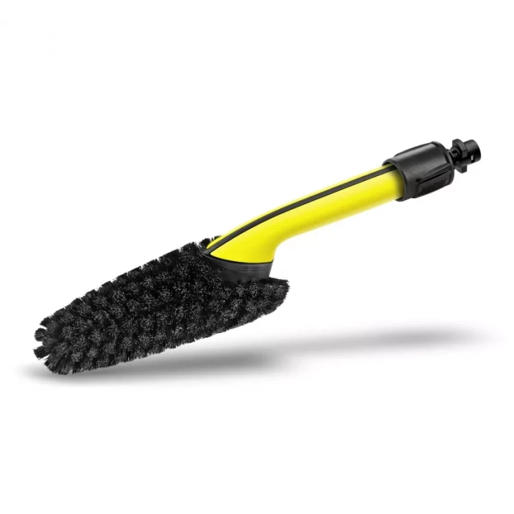 Щетка для мойки колесных дисков  и труднодоступных мест цилиндрическая KARCHER купить в Урае