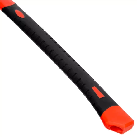 Топор-колун с клиновидным полотном 2000 г Matrix 21809, фибергласовое обрезиненное топорище 700 мм купить в Урае