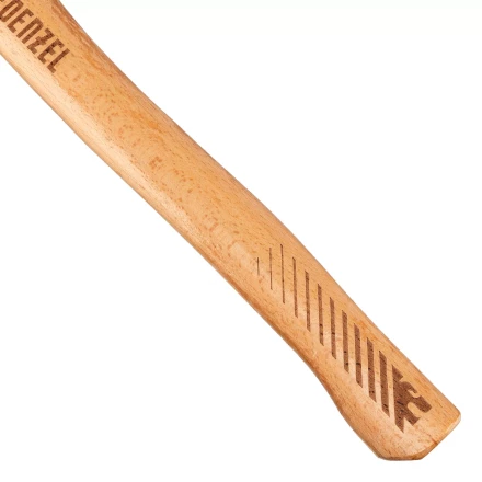 Топор, 1000 г Denzel 21634, кованый, буковое топорище купить в Урае