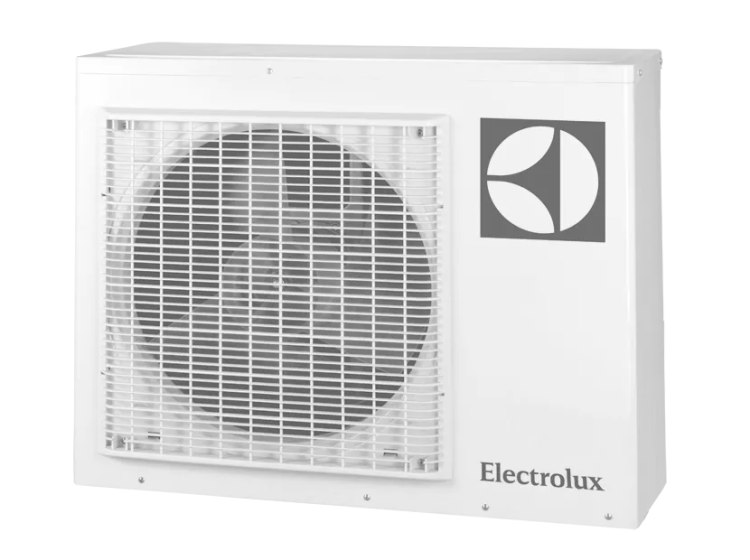 Внешний блок ELECTROLUX EACS-24HF/N3/out сплит-системы купить в Урае