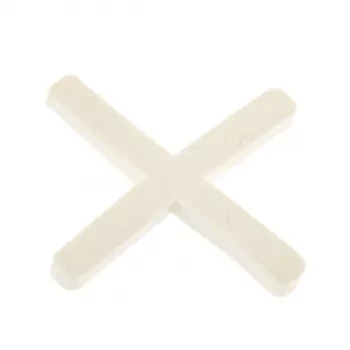 Крестики 5,0 мм для кладки плитки 250 шт. СИБРТЕХ /Россия 88047 купить в Урае