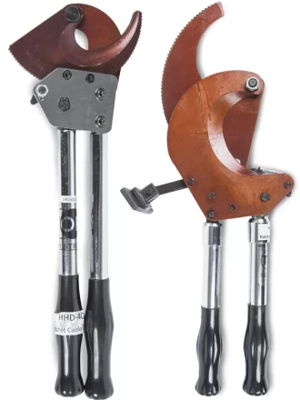 Кабелерез ручной TOR HHD-75J 3*120 мм2 (75 мм) 118756 купить в Урае