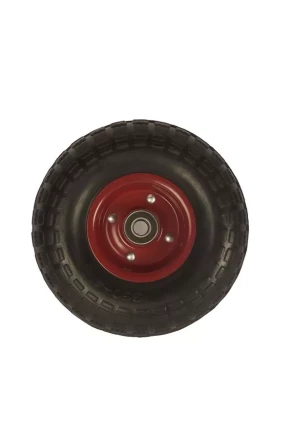 Колесо большегрузное P 250 250 мм резина с протектором, на ось (F) 1027168 купить в Урае
