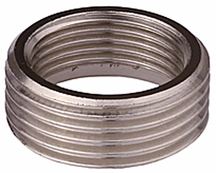 Кольцо GENERAL FITTINGS переходное, никелированная латунь, 1" х 3/4" 51085-1-3/4 купить в Урае