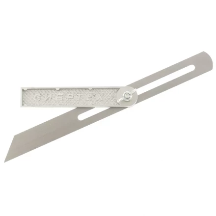 Малка переставная 250 мм СИБРТЕХ 32604 купить в Урае