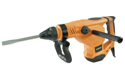 Перфоратор SDS max ПЭ-1600/50Э Энкор 50134 купить в Урае