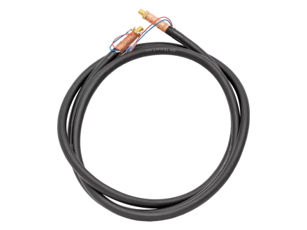 Кабель коаксиальный 16мм 3метра MS 15 ICN0663 Сварог купить в Урае