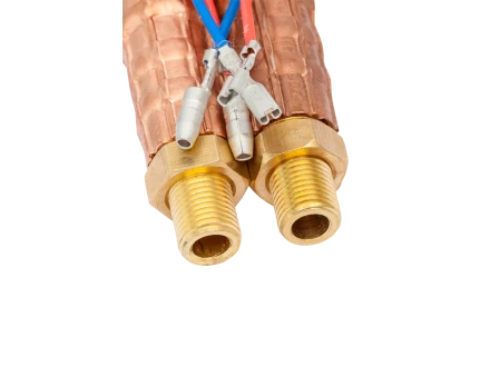 Кабель коаксиальный 16мм 3метра MS 15 ICN0663 Сварог купить в Урае