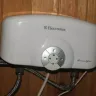 Проточный водонагреватель ELECTROLUX SMARTFIX 2.0 S 5.5 kW - душ купить в Урае