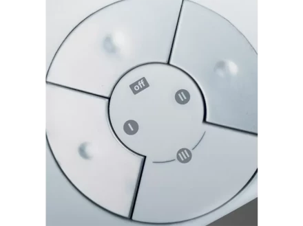 Проточный водонагреватель ELECTROLUX SMARTFIX 2.0 S 5.5 kW - душ купить в Урае