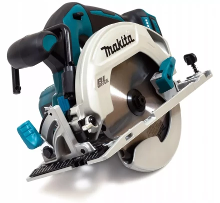 Аккумуляторная дисковая пила Makita DHS680Z1 (без АКБ и ЗУ) купить в Урае