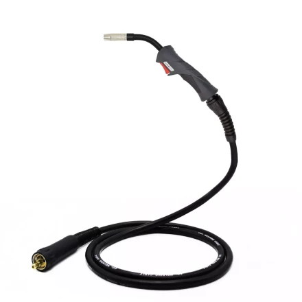 Горелка MW-15 Ultra (3m / Air / Euro) PR002.0449 купить в Урае