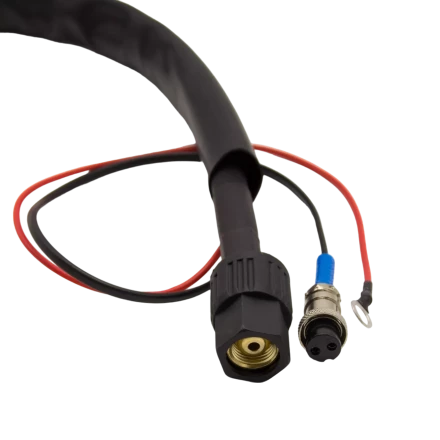 Плазменный резак PW-141 (M16x1,5 / 2pin / 12м) XLPA1502-012 купить в Урае