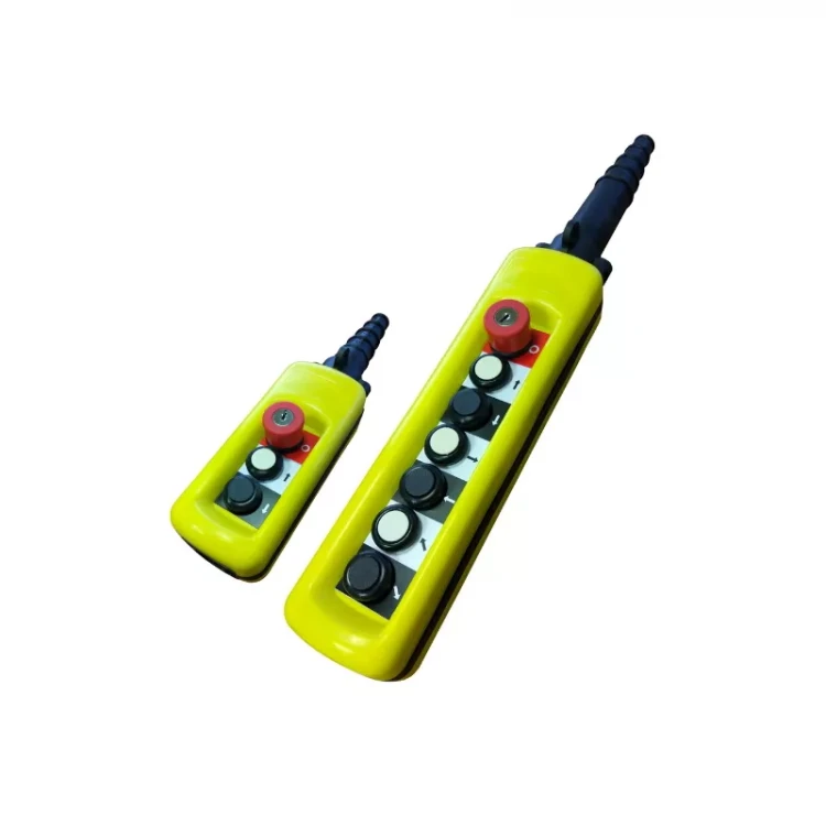 Пульт управления для талей электрических DHS (Controller for DHS) 1023120 купить в Урае