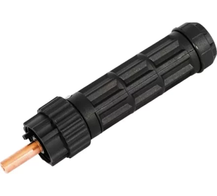 Центральный штекер PW XLFY0023 купить в Урае