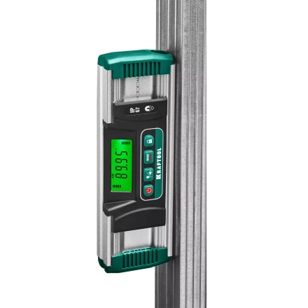 Уровень-уклономер электронный магнитный EXTREM 34686 купить в Урае