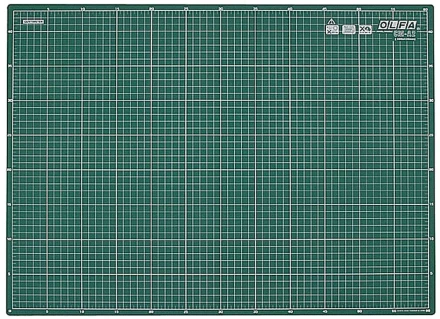 Коврик OLFA защитный, формат A2 OL-CM-A2 купить в Урае