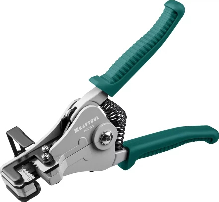 Стриппер АК-61 полуавтоматический с фасонными ножами 22683 купить в Урае