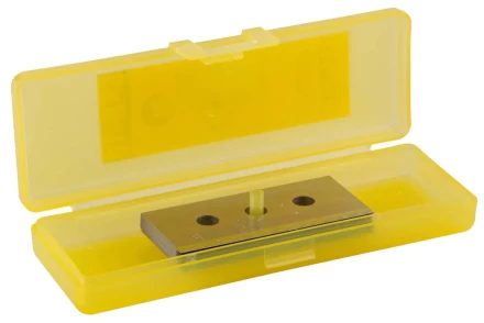 Лезвие OLFA специальное, для &quot;OL-SK-10&quot;, 17,8 мм / 10 шт OL-SKB-10/10B купить в Урае