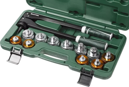 Расширитель-калибратор KRAFTOOL 23650-H12 купить в Урае