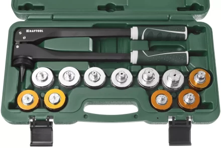 Расширитель-калибратор KRAFTOOL 23650-H12 купить в Урае