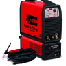 Сварочный аппарат Telwin SUPERIOR TIG 421 DC-HF/LIFT AQUA  TIG ACC  купить в Урае