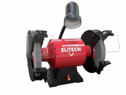 Точило Elitech CT 900 C (Заточной станок) купить в Урае
