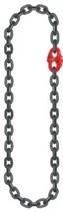 Строп УСЦ-2.0 т. L=2.50м 8 кл купить в Урае