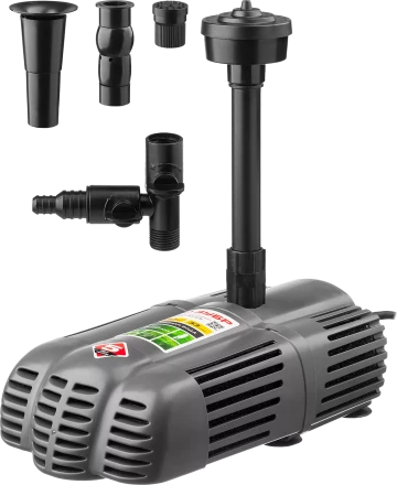 Насос фонтанный ЗНФГ-33-2.5 серия МАСТЕР купить в Урае