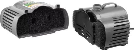 Насос фонтанный ЗНФГ-33-2.5 серия МАСТЕР купить в Урае