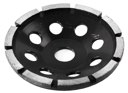 Чашки алмазные шлифовальные Однорядные серия ПРОФЕССИОНАЛ купить в Урае