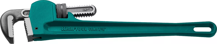 Ключ трубный KRAFTOOL STILLSON 2727-45 купить в Урае