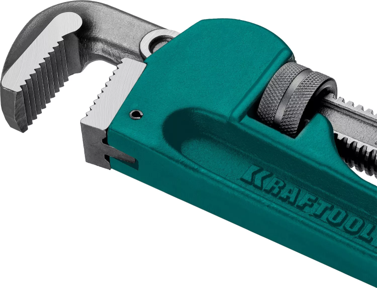 Ключ трубный KRAFTOOL STILLSON 2727-45 купить в Урае