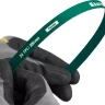 Полотно гибкое Max Flex, KRAFTOOL 15941-24-S10, безопасное, с волнообразной разводкой, 24 TPI, 10шт, 300мм 15941-24-S10 купить в Урае