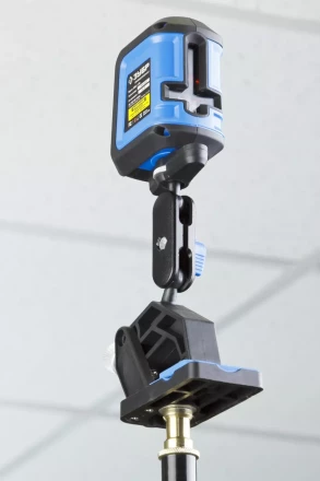 Держатели для лазерных приборов серия ПРОФЕССИОНАЛ купить в Урае