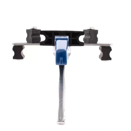 Трубогиб арбалетный, башмаки 1/4"-7/8", в пластиковом кейсе STELS 18110 купить в Урае