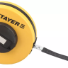 Мерная лента STAYER "STANDARD" фиберглассовая двусторонняя, 10м 34153-10 купить в Урае