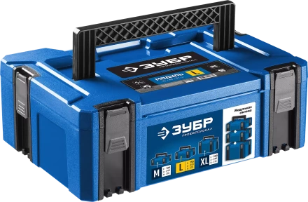Ящики для инструмента МОДУЛЬ серия ПРОФЕССИОНАЛ купить в Урае
