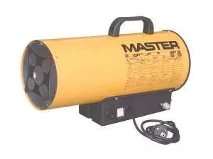 Газовая тепловая пушка MASTER BLP 11M купить в Урае
