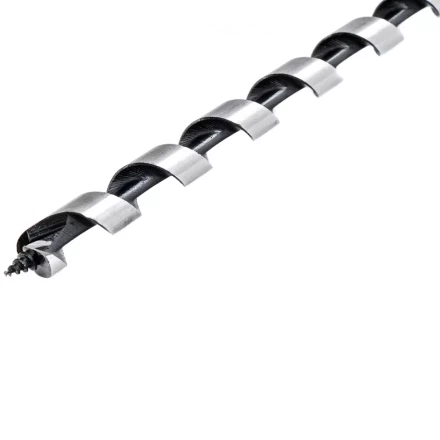 Сверло по дереву шнековое 14 х 350 мм шестигранный хвостовик Matrix 70133 купить в Урае