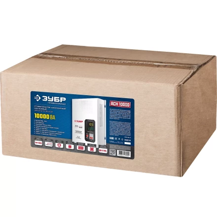 Стабилизаторы напряжения навесные серия ПРОФЕССИОНАЛ купить в Урае