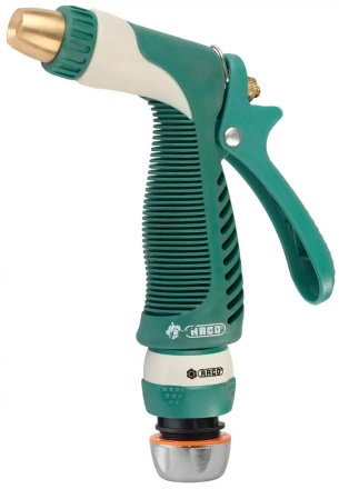 Пистолет-распылитель RACO &quot;Profi-Plus&quot; металлический, с соединителем, 1/2&quot; 4256-55/325C купить в Урае