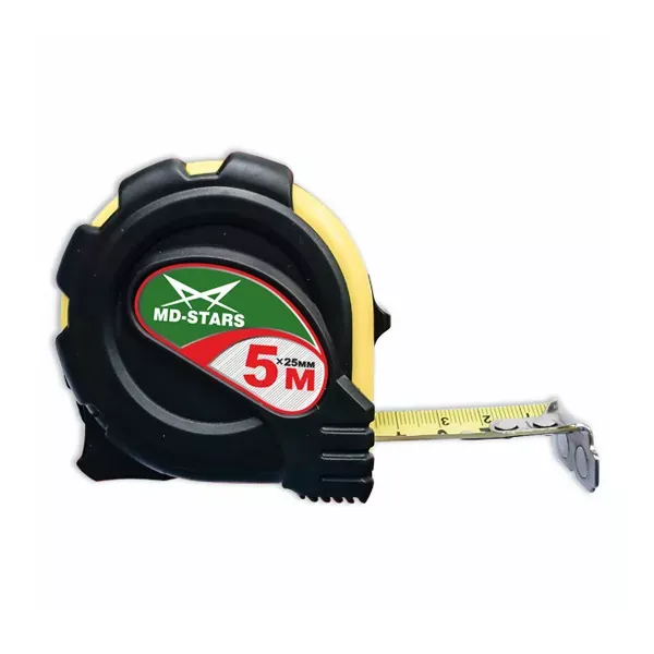 Рулетка измерительная MD-STARS 20G-7525 купить в Урае